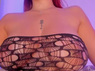 BRIANNA's Live Sex Cam Show