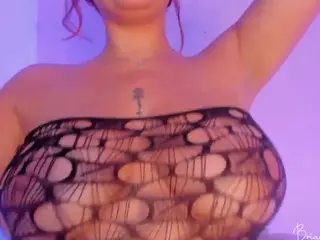BRIANNA's Live Sex Cam Show
