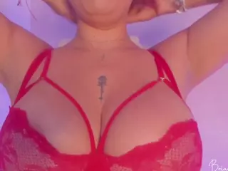 BRIANNA's Live Sex Cam Show