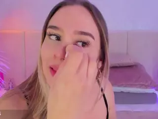 SOFIA PAMELA's Live Sex Cam Show