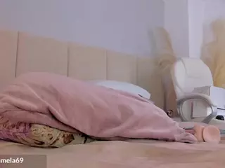 SOFIA PAMELA's Live Sex Cam Show