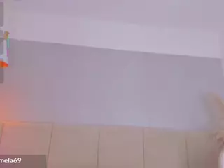 SOFIA PAMELA's Live Sex Cam Show
