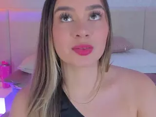 SOFIA PAMELA's Live Sex Cam Show