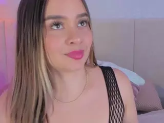 SOFIA PAMELA's Live Sex Cam Show
