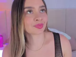 SOFIA PAMELA's Live Sex Cam Show