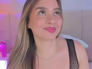 SOFIA PAMELA's Live Sex Cam Show