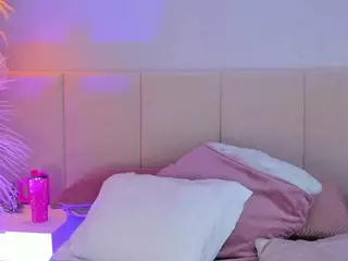 SOFIA PAMELA's Live Sex Cam Show