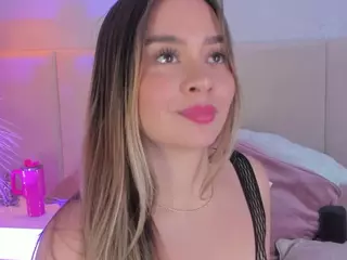 SOFIA PAMELA's Live Sex Cam Show