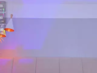 SOFIA PAMELA's Live Sex Cam Show