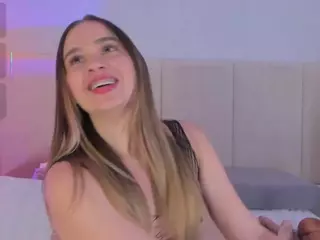 SOFIA PAMELA's Live Sex Cam Show