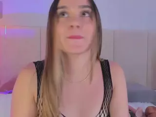 SOFIA PAMELA's Live Sex Cam Show