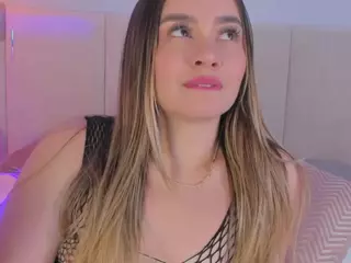 SOFIA PAMELA's Live Sex Cam Show