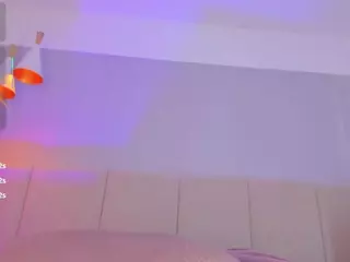 SOFIA PAMELA's Live Sex Cam Show