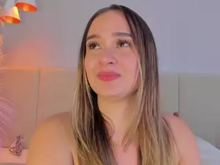 SOFIA PAMELA's Live Sex Cam Show