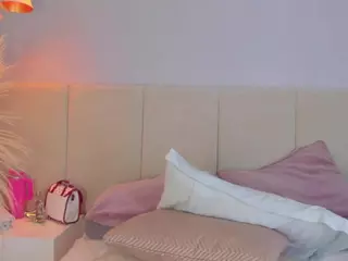 SOFIA PAMELA's Live Sex Cam Show