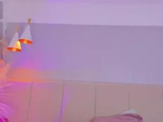 SOFIA PAMELA's Live Sex Cam Show
