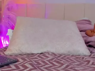 SOFIA PAMELA's Live Sex Cam Show
