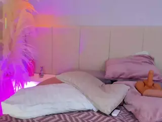 SOFIA PAMELA's Live Sex Cam Show