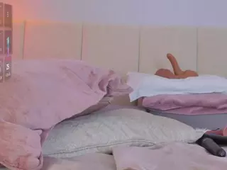 SOFIA PAMELA's Live Sex Cam Show