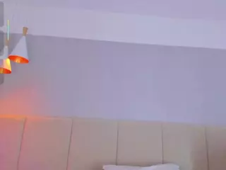 SOFIA PAMELA's Live Sex Cam Show