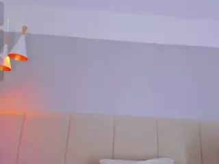 SOFIA PAMELA's Live Sex Cam Show