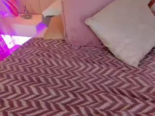 SOFIA PAMELA's Live Sex Cam Show
