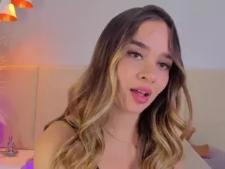 SOFIA PAMELA's Live Sex Cam Show