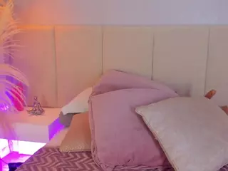 SOFIA PAMELA's Live Sex Cam Show