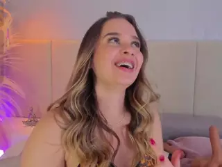 SOFIA PAMELA's Live Sex Cam Show