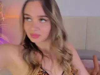 SOFIA PAMELA's Live Sex Cam Show