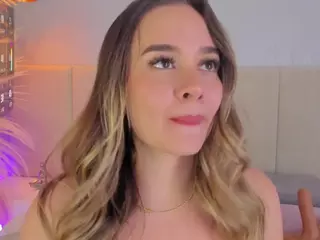 SOFIA PAMELA's Live Sex Cam Show