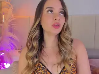 SOFIA PAMELA's Live Sex Cam Show