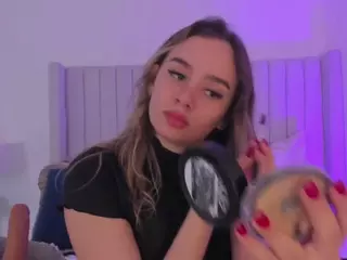 SOFIA PAMELA's Live Sex Cam Show