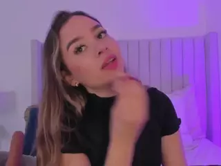 SOFIA PAMELA's Live Sex Cam Show