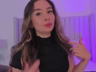 SOFIA PAMELA's Live Sex Cam Show