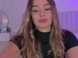SOFIA PAMELA's Live Sex Cam Show