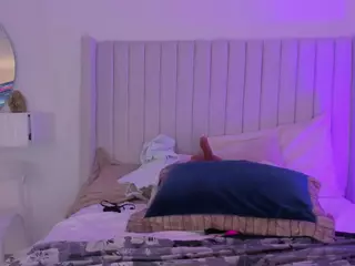 SOFIA PAMELA's Live Sex Cam Show