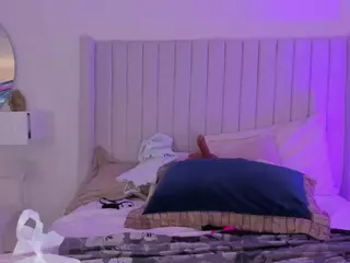 SOFIA PAMELA's Live Sex Cam Show