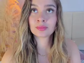 SOFIA PAMELA's Live Sex Cam Show