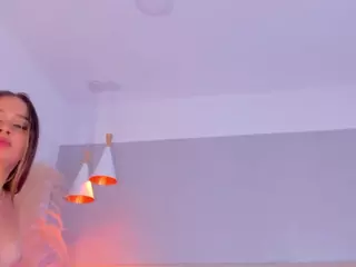 SOFIA PAMELA's Live Sex Cam Show