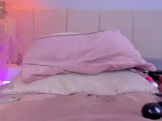SOFIA PAMELA's Live Sex Cam Show