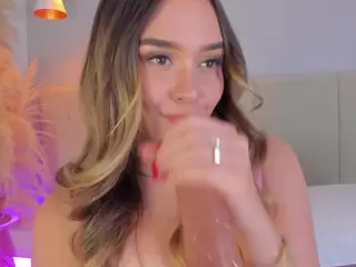 SOFIA PAMELA's Live Sex Cam Show