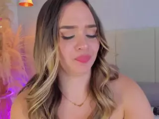 SOFIA PAMELA's Live Sex Cam Show