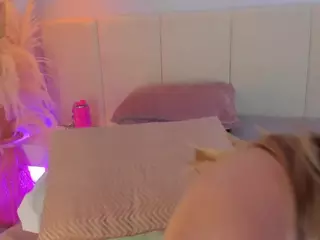SOFIA PAMELA's Live Sex Cam Show