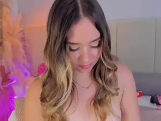 SOFIA PAMELA's Live Sex Cam Show