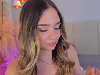 SOFIA PAMELA's Live Sex Cam Show
