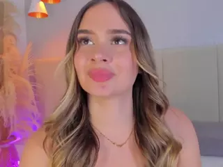 SOFIA PAMELA's Live Sex Cam Show