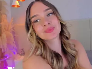 SOFIA PAMELA's Live Sex Cam Show