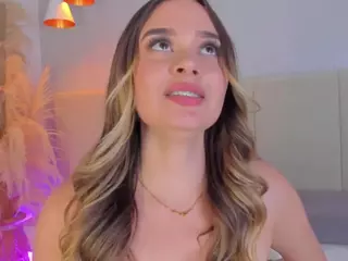 SOFIA PAMELA's Live Sex Cam Show