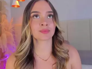 SOFIA PAMELA's Live Sex Cam Show